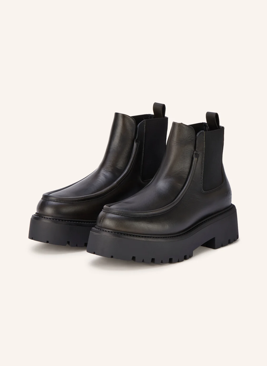 COPENHAGEN STUDIOS Chelsea-Boots CPH725