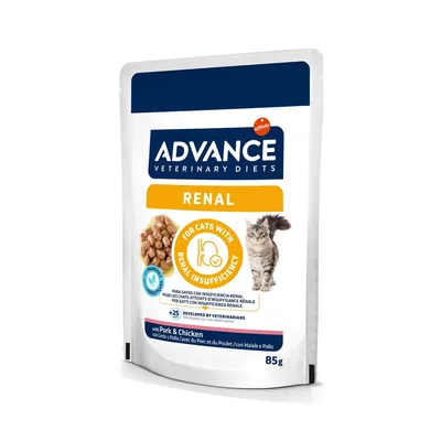 Advance Veterinary Diets Cat Renal