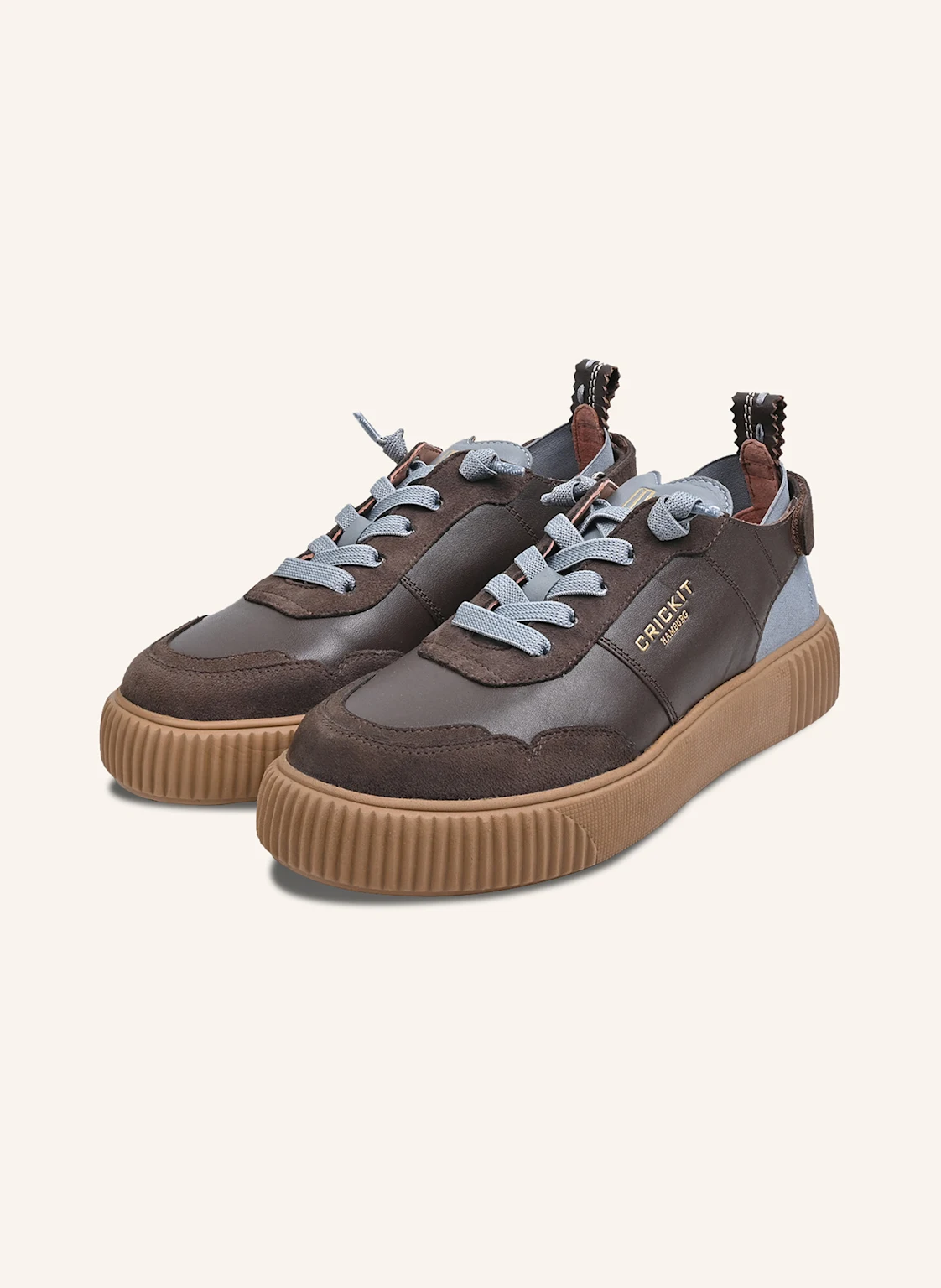 CRICKIT Sneaker PARIA
