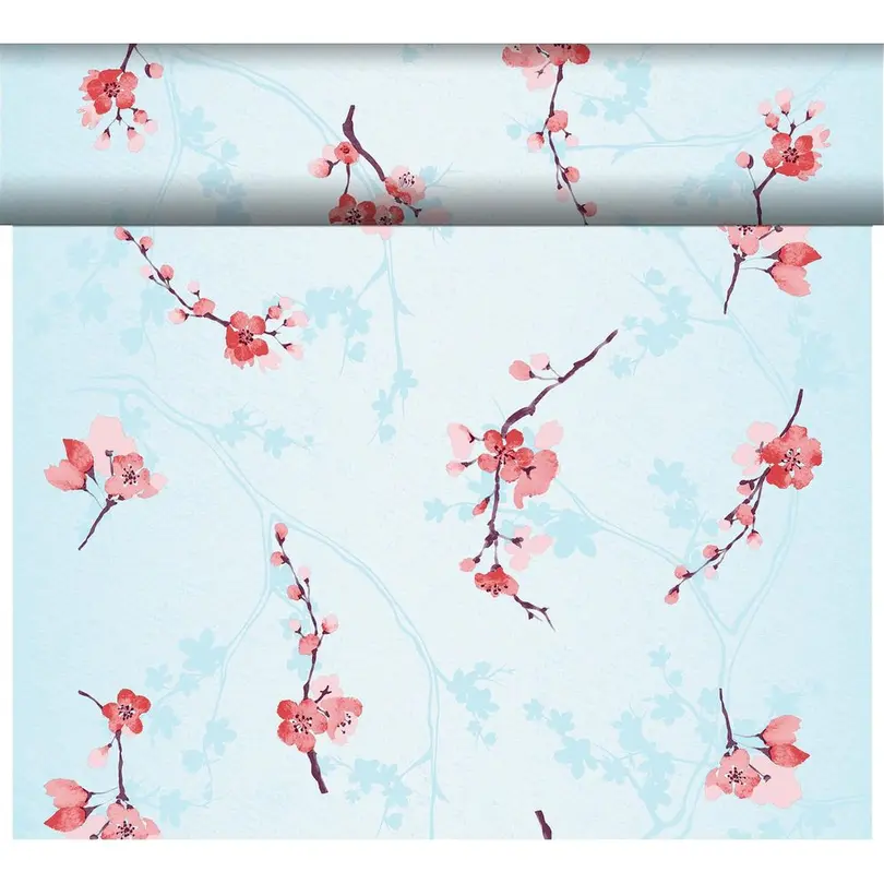 Tischläufer Cherry Breeze