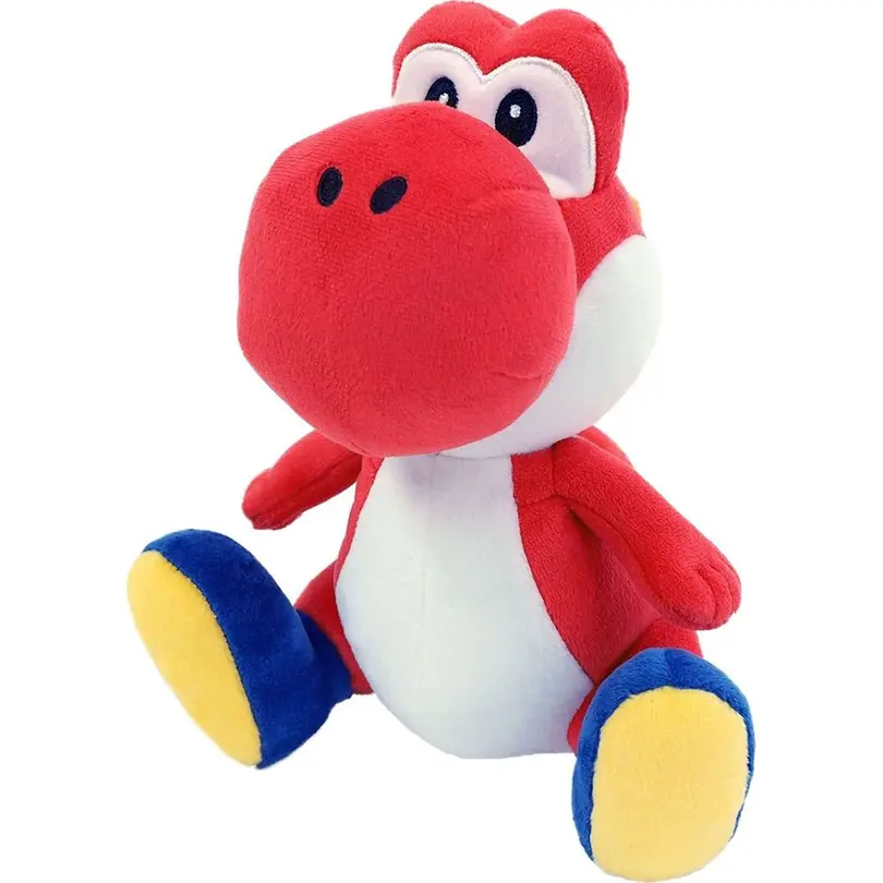 Plüschtier Super Mario