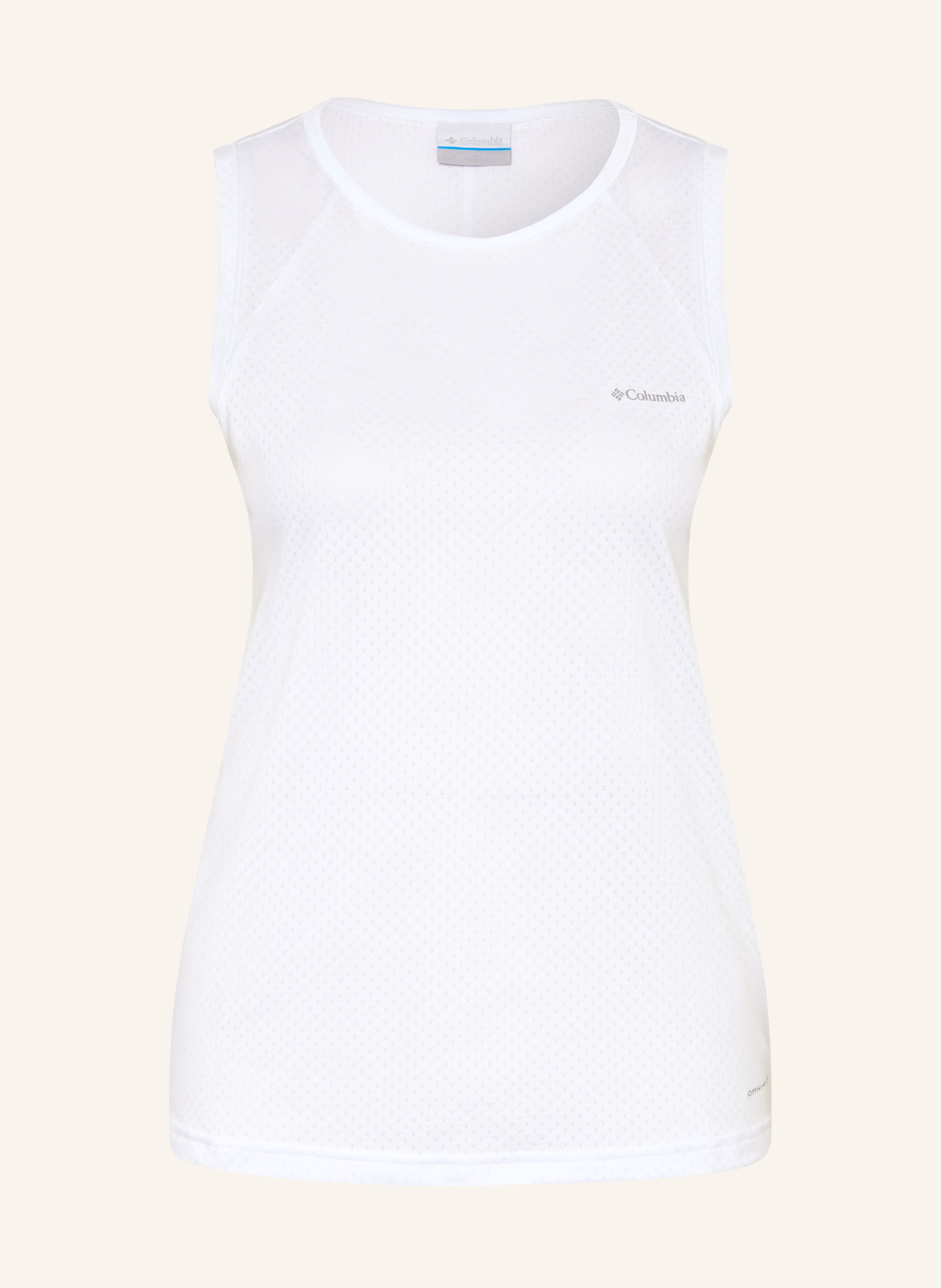 Columbia Tanktop BOGATA BAY™