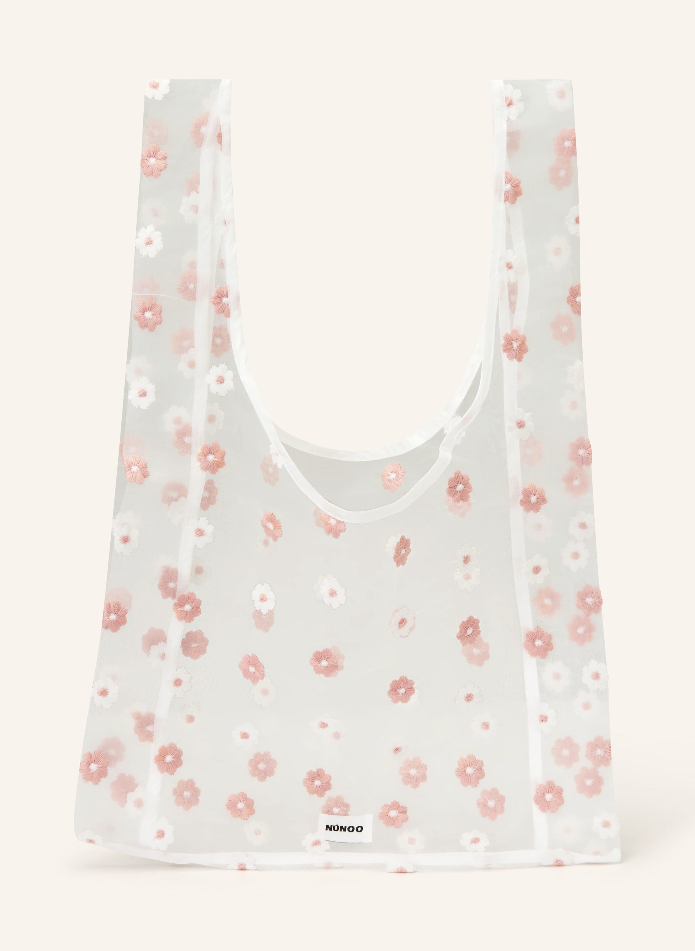 NÚNOO Handtasche BELINDA LARGE