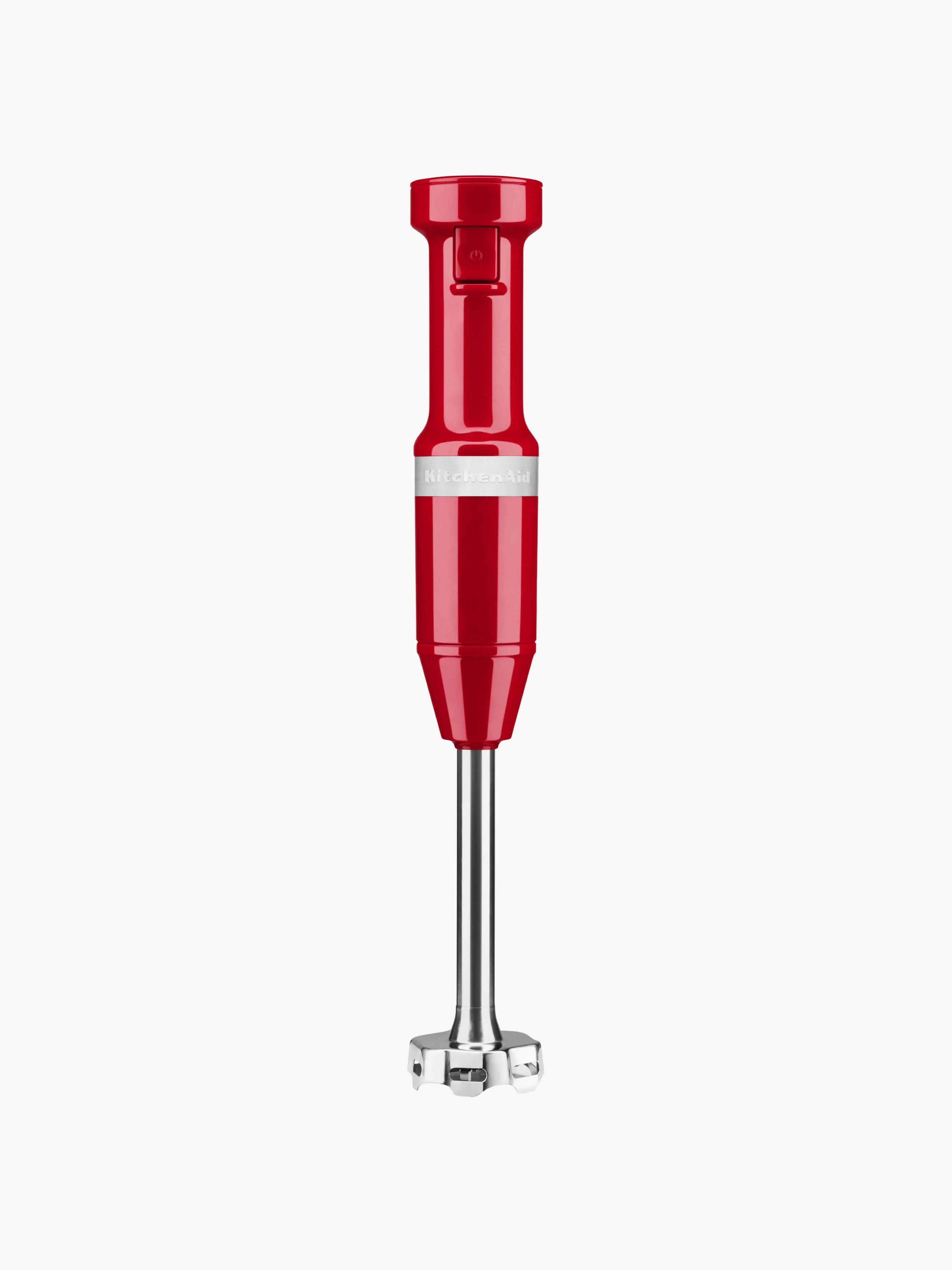 Stabmixer Artisan mit Zubehör