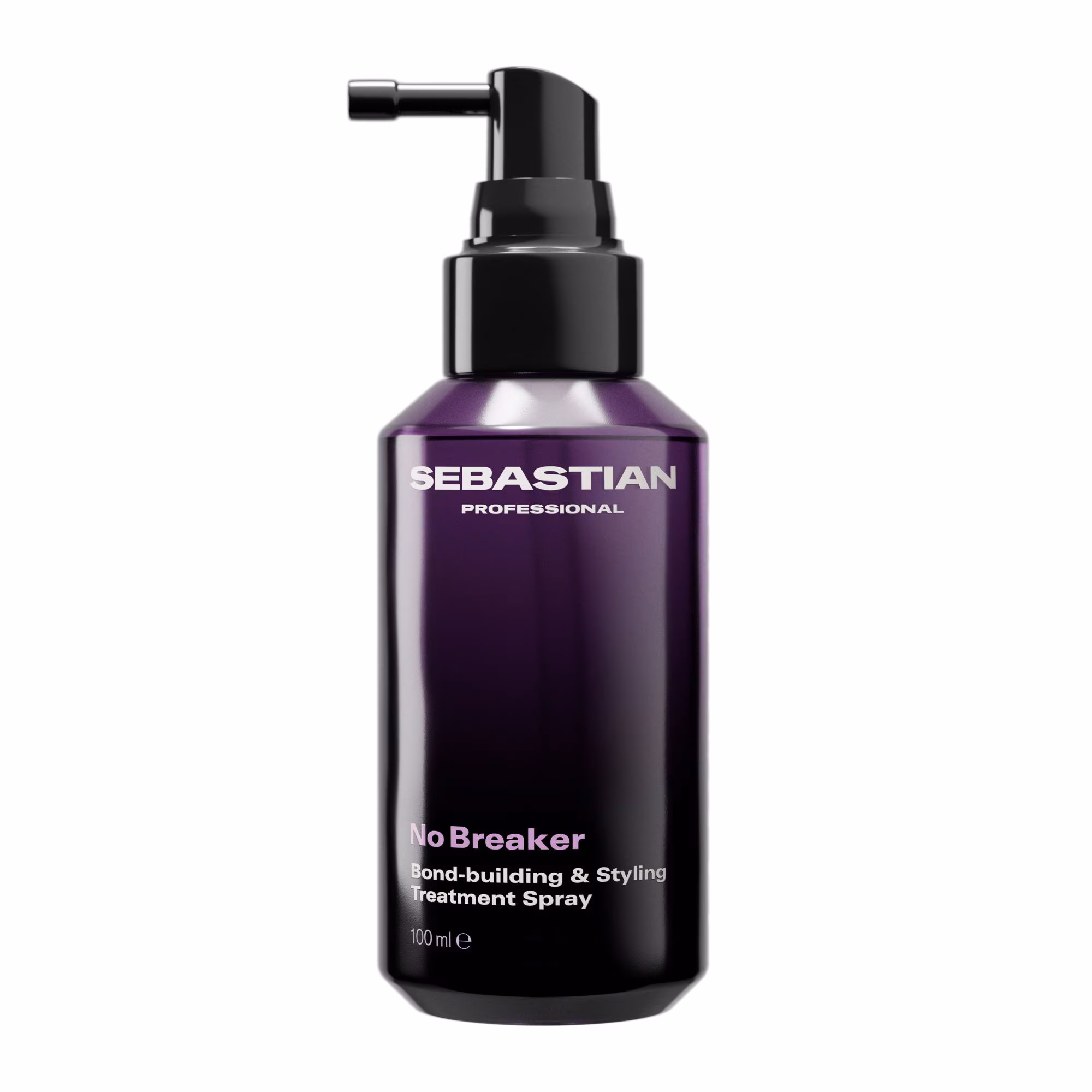 NO BREAKERSpray de soin reconstructeur et coiffant