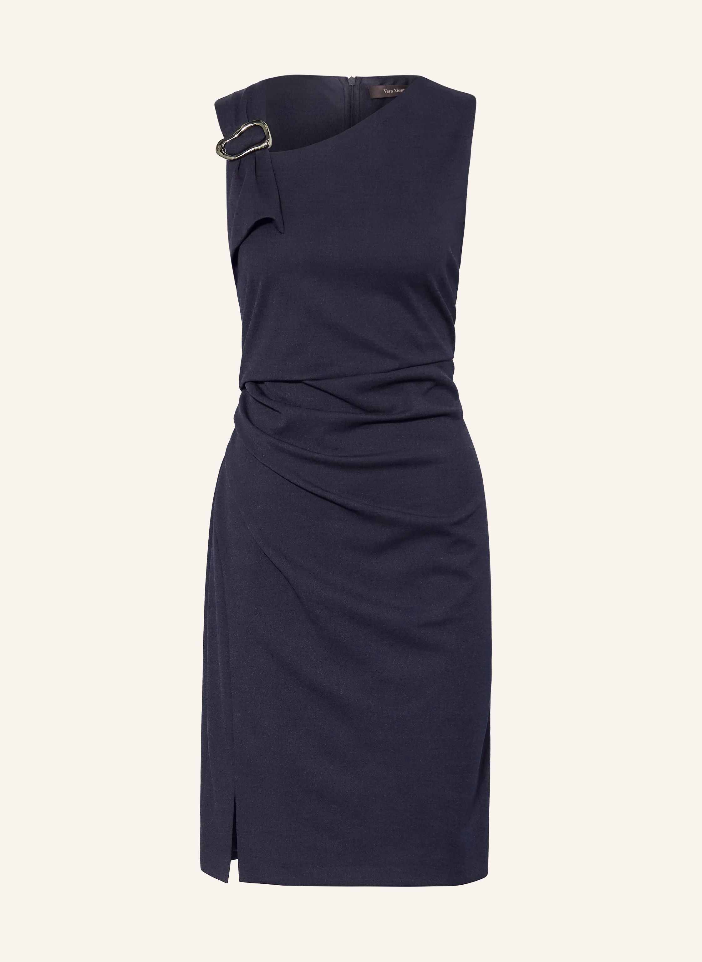 Vera Mont Cocktailkleid aus Jersey
