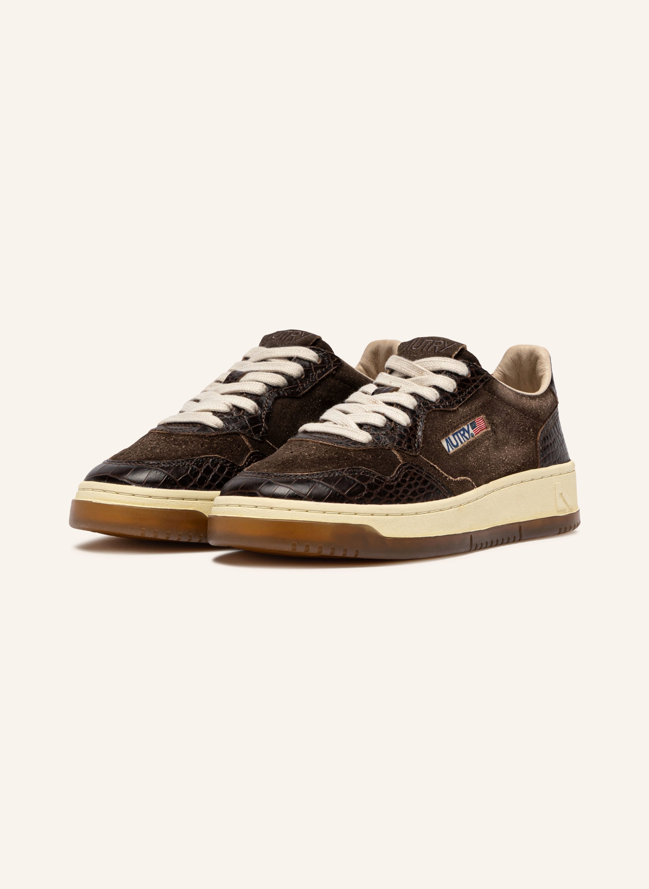 AUTRY Sneaker MEDALIST LOW CJ