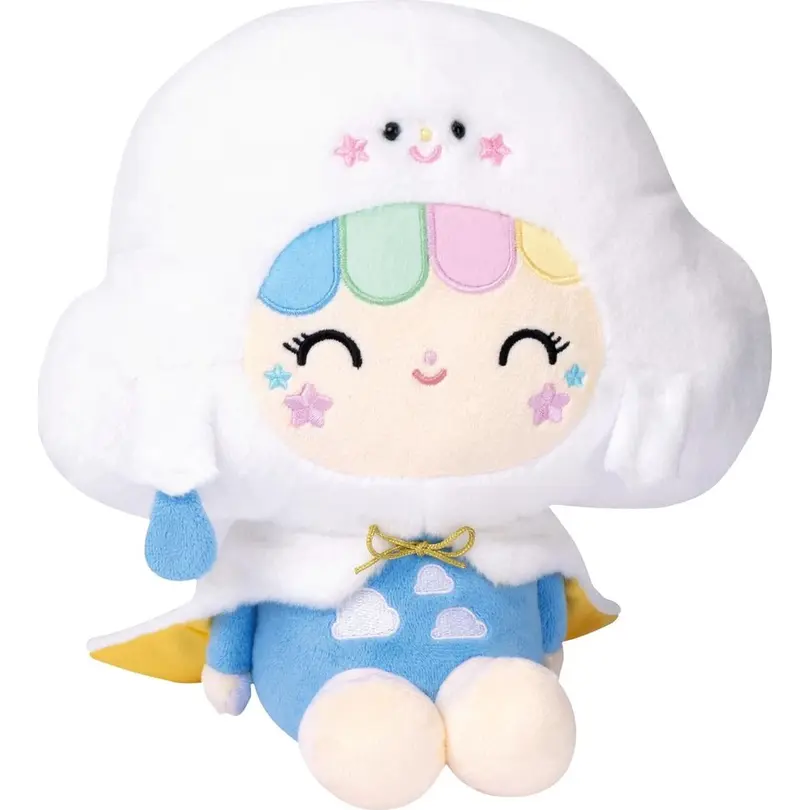 Kuscheltier Cloudia