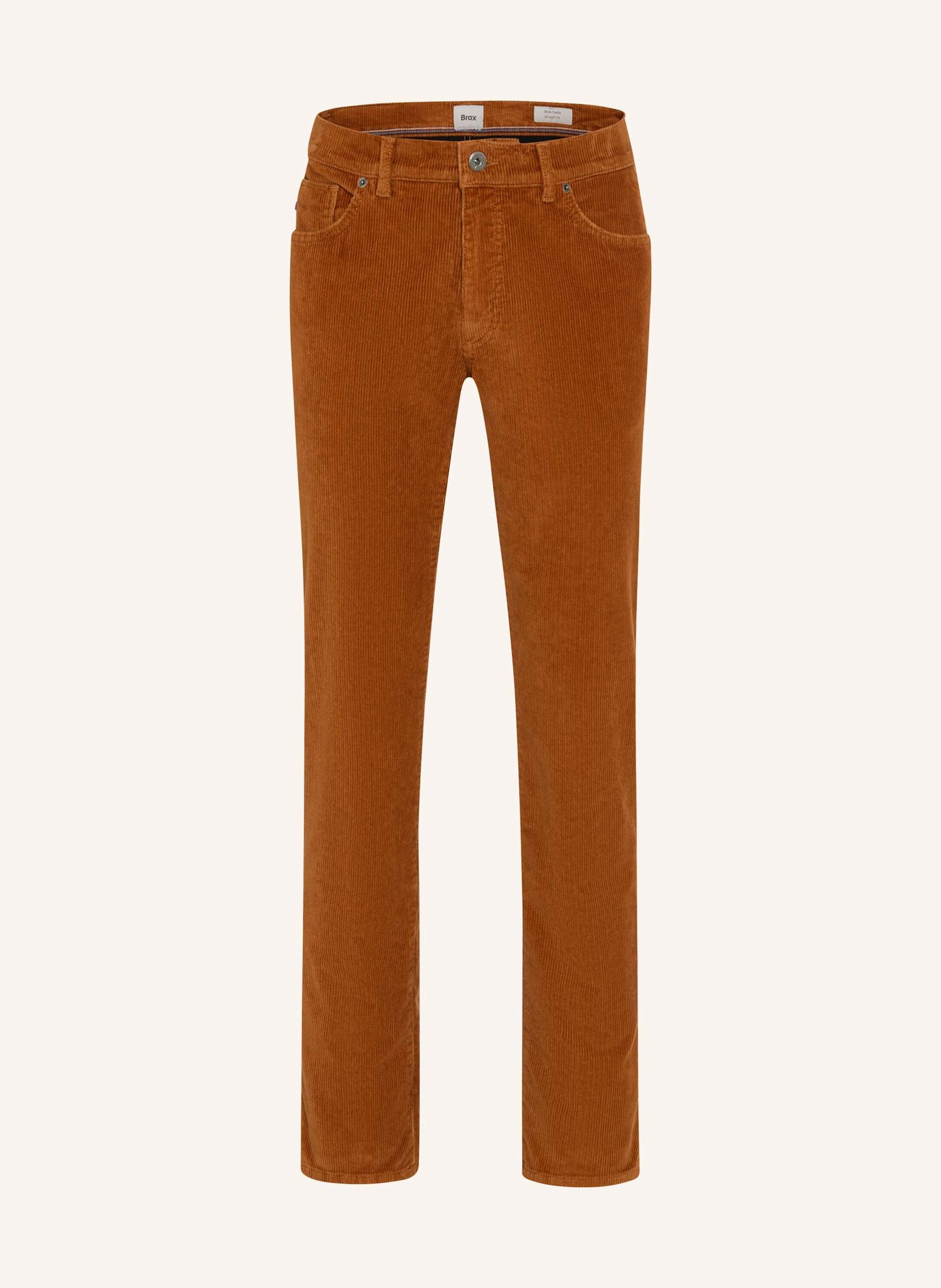 BRAX Cordhose CADIZ Straight Fit