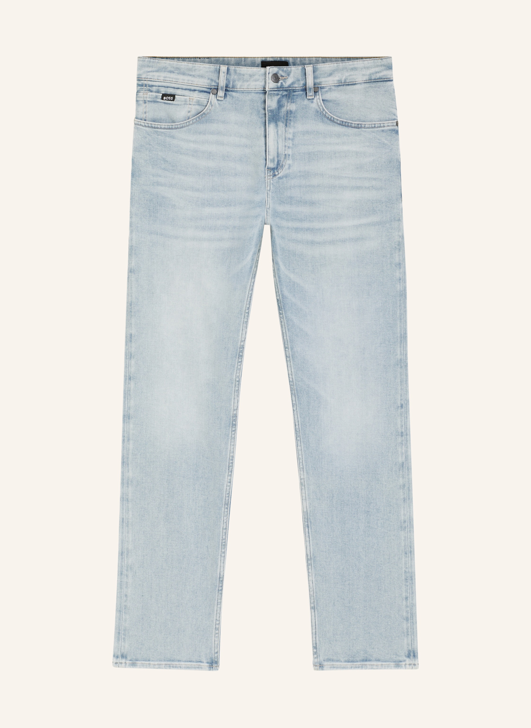 BOSS Jeans C-OGDEN Straight Fit