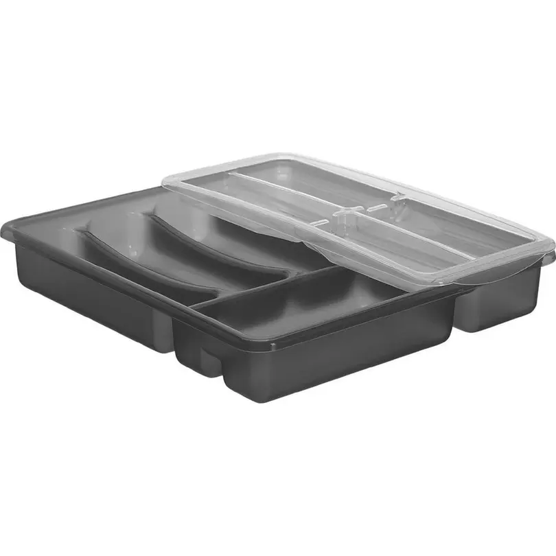 Schubladen Organizer 6er-Set Rotho