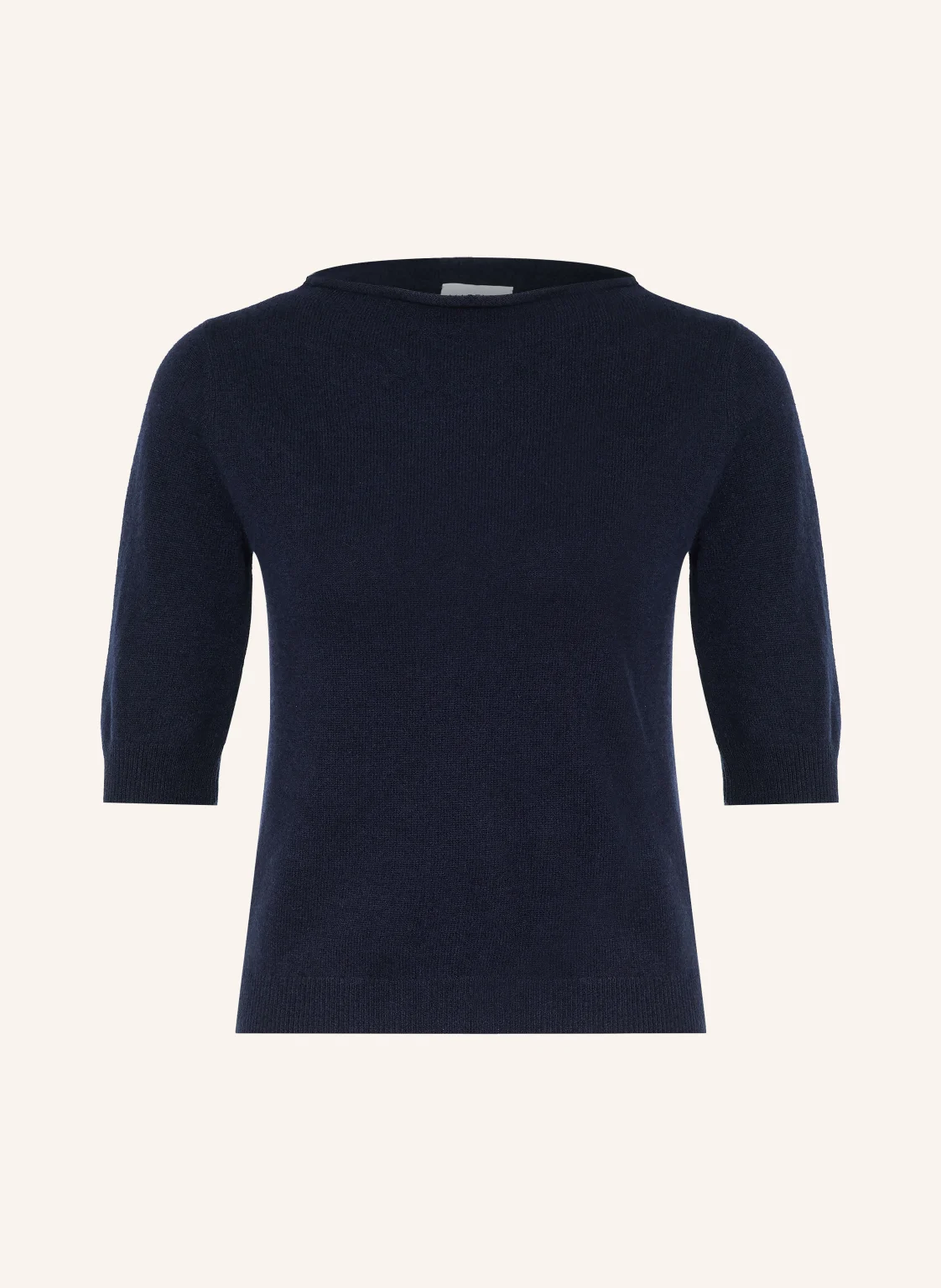 MARELLA Cashmere-Pullover mit 3/4-Arm