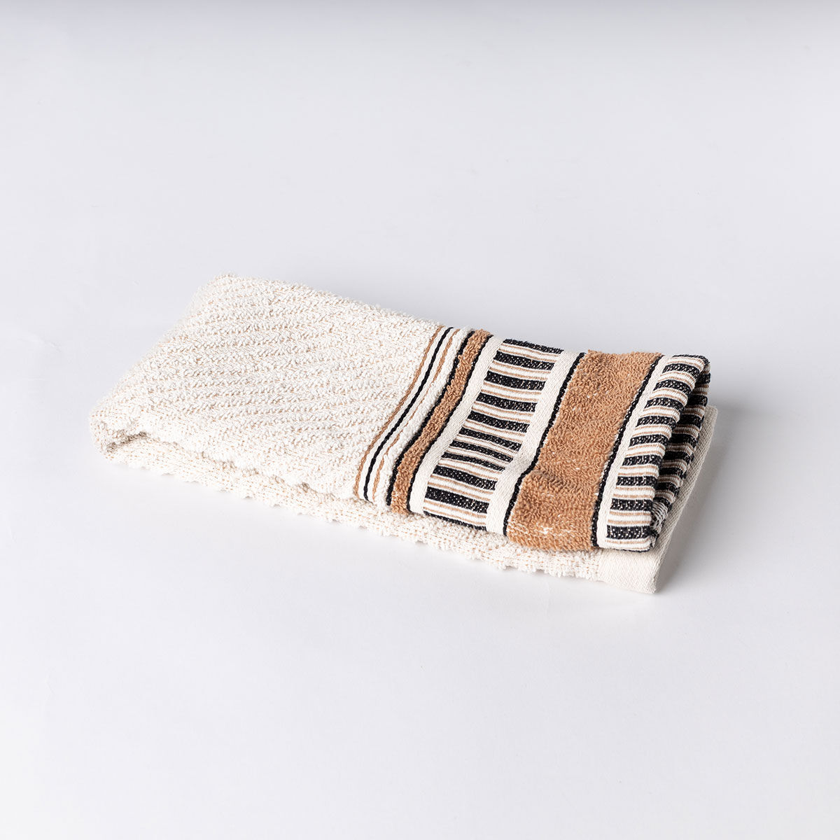 Toalhete de banho OASIS em algodão 30x50cm