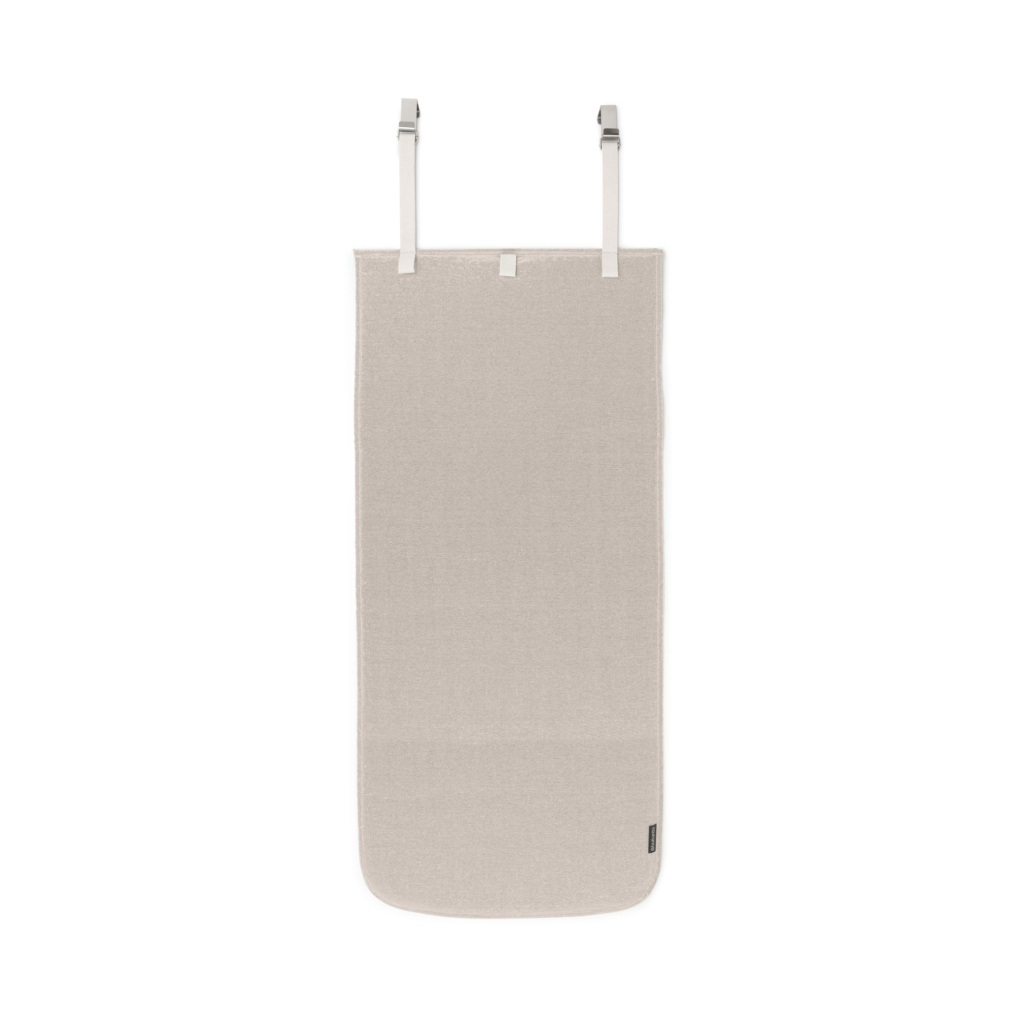 Brabantia Kledingstoomdeken ophangbaar - Grey