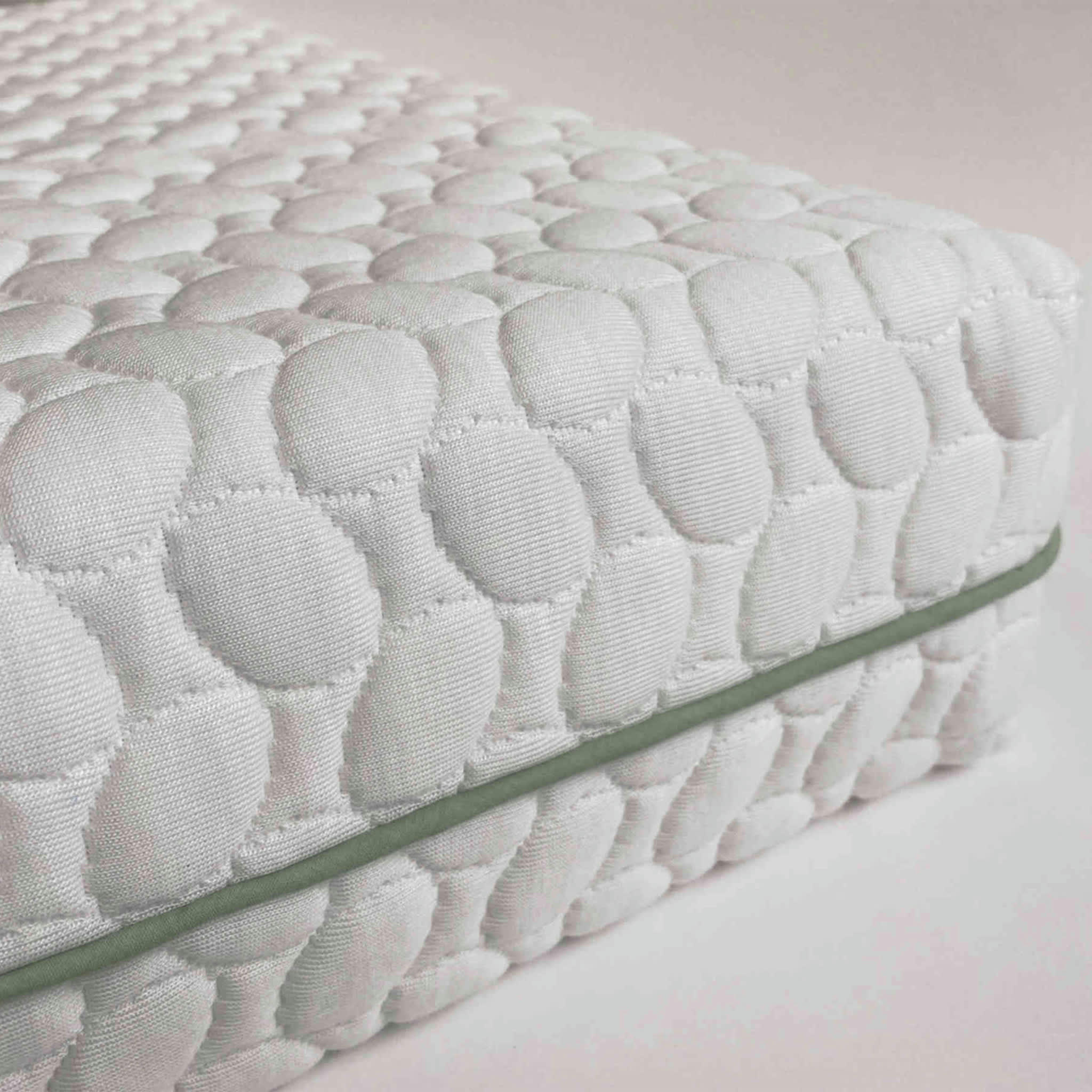 LES ÉVOLUTIFS - Matelas déhoussable 12 cm 70x140