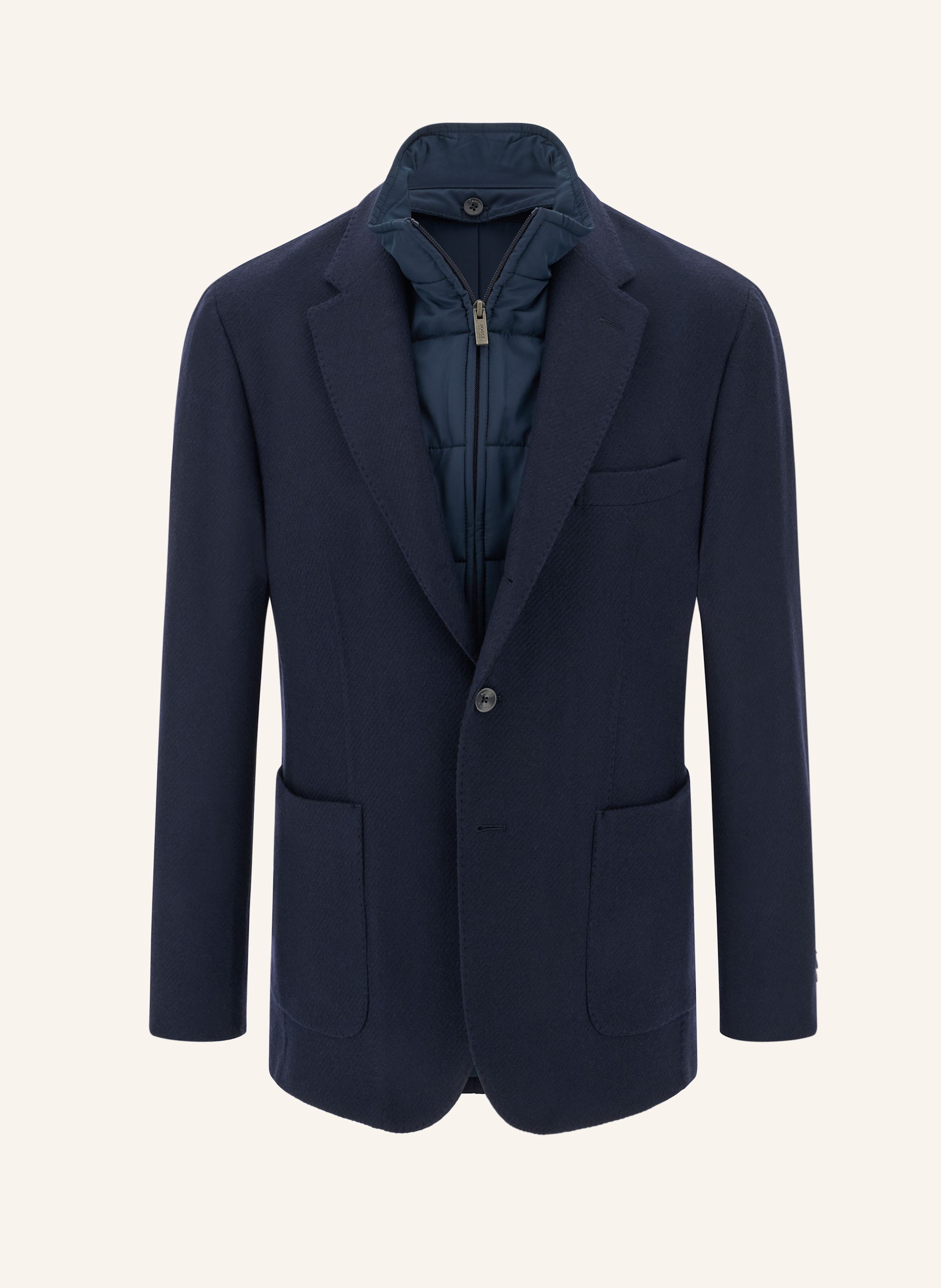 BOGGI MILANO Sweat-Sakko