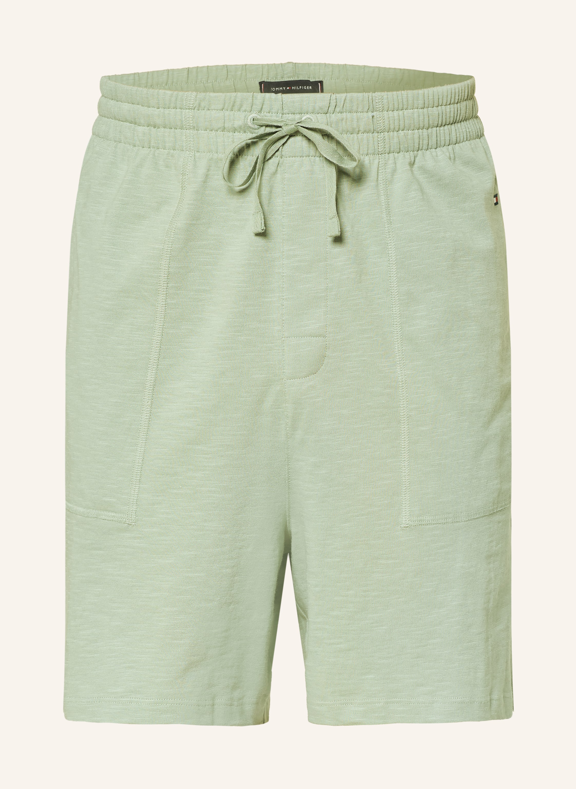 TOMMY HILFIGER Schlafshorts