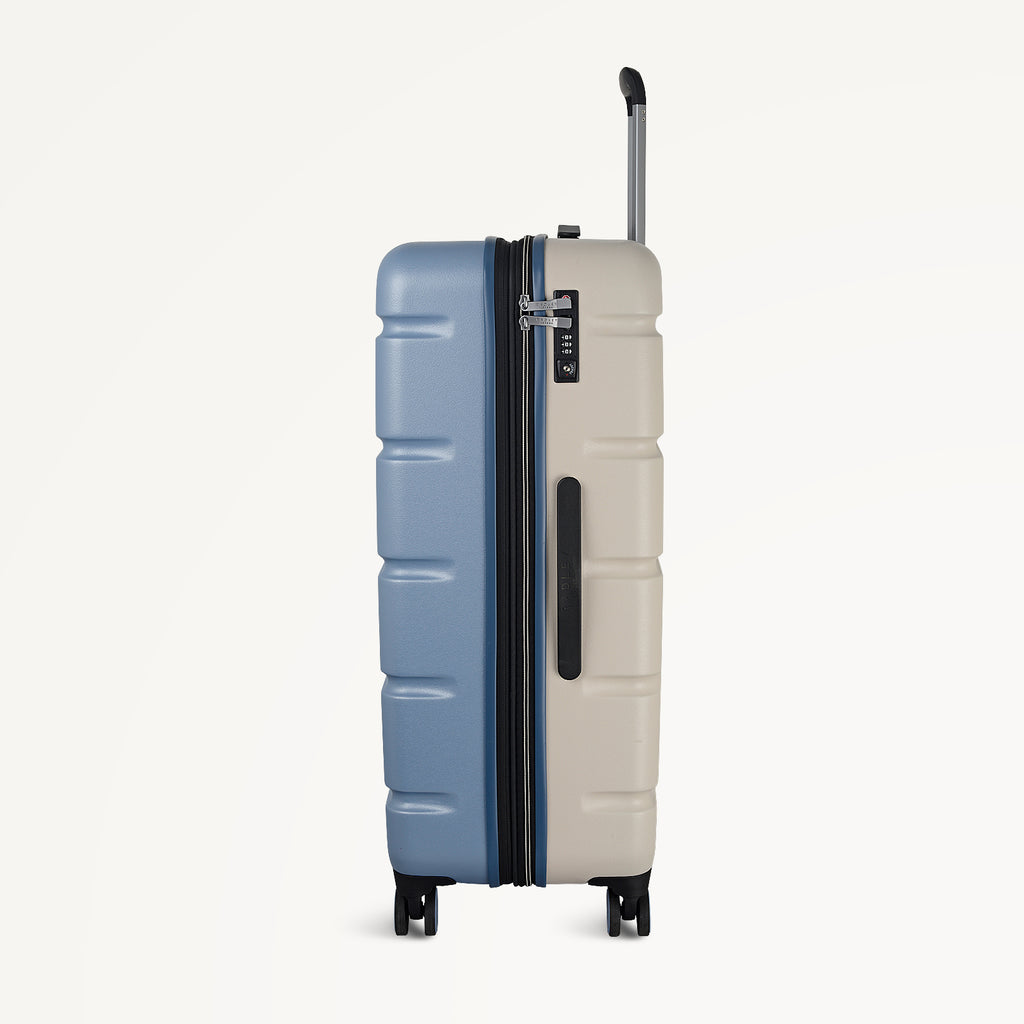 Lexington - Colour - 4 Wheel Large Suitcase