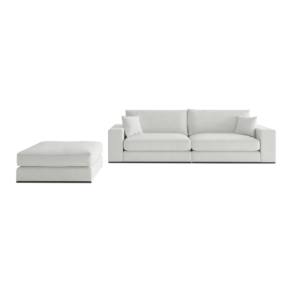 Einzelsofa Alberta
