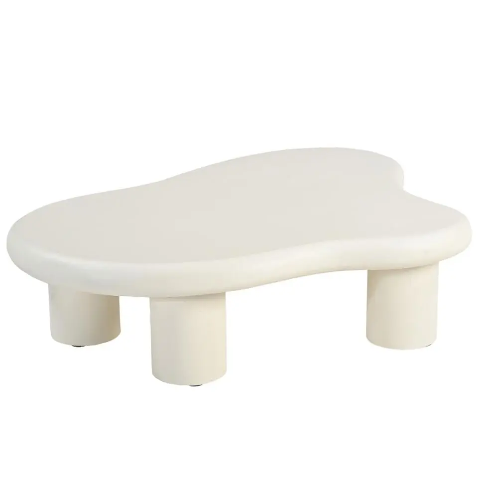 Brix - Salontafel - Brix Feline Sandy - Beige