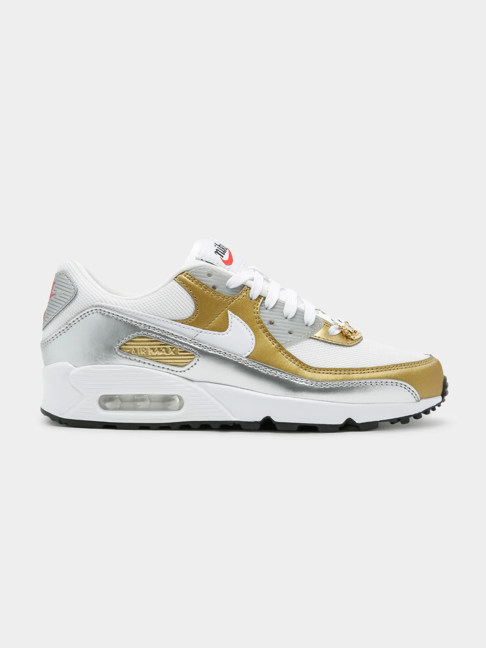 Womens Air Max 90 Sneakers