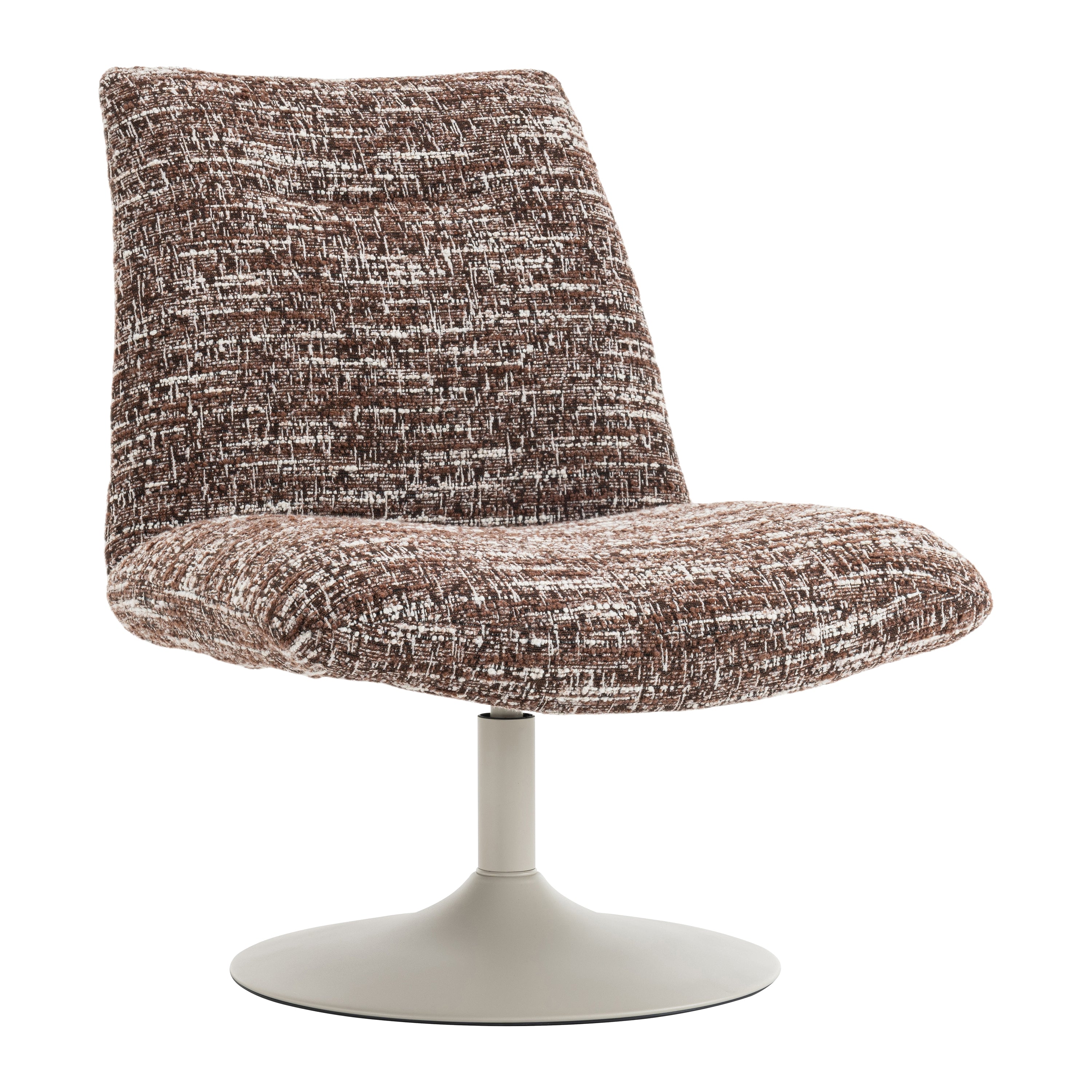by fonQ Sund Fauteuil - Bruin