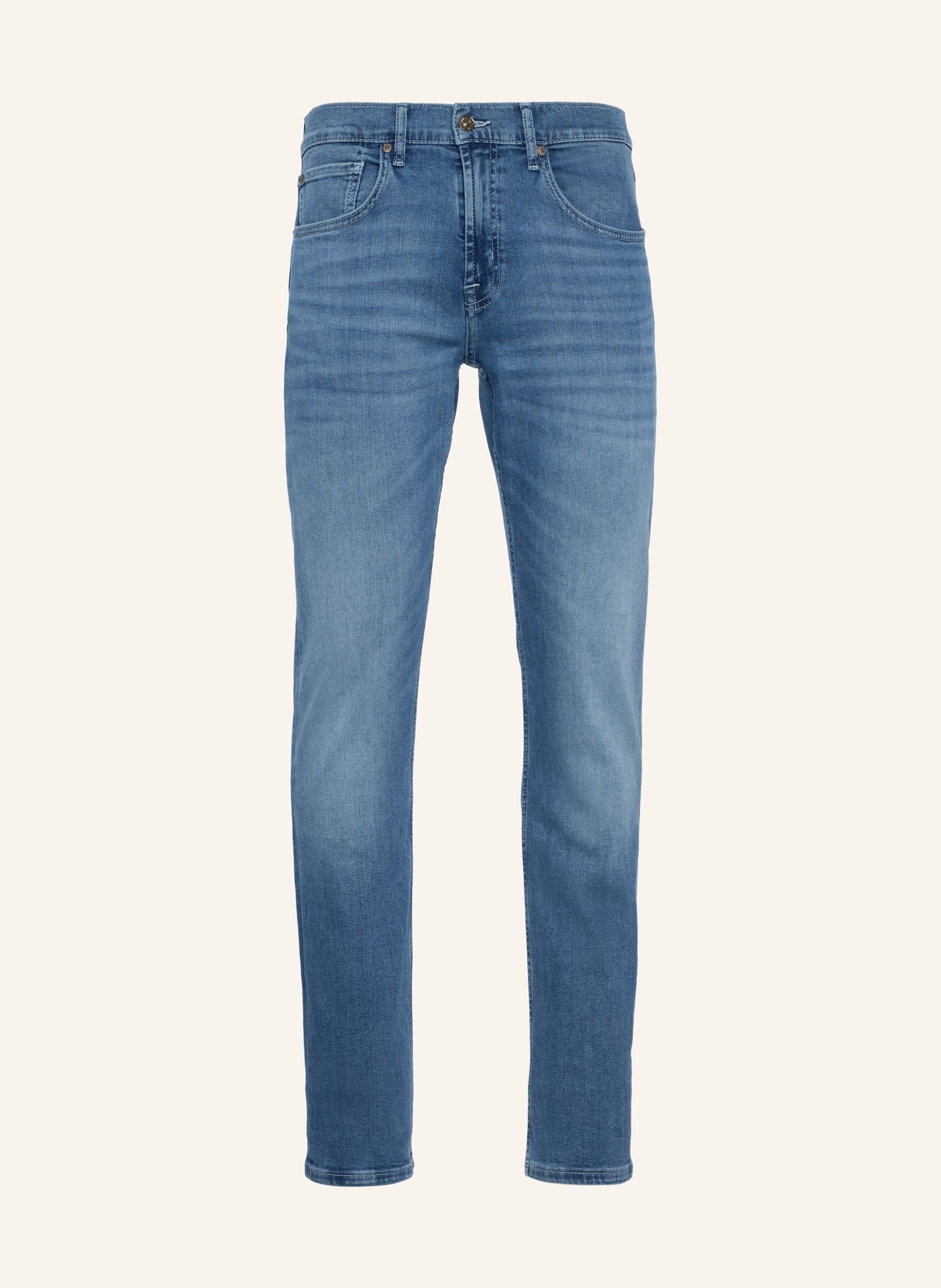 7 for all mankind Jeans THE STRAIGHT Straight fit