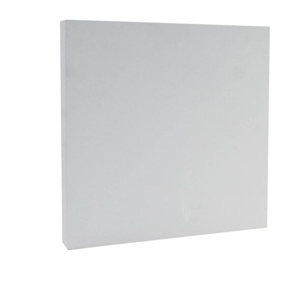 Coated Art Panel 30.5cm x 30.5cm