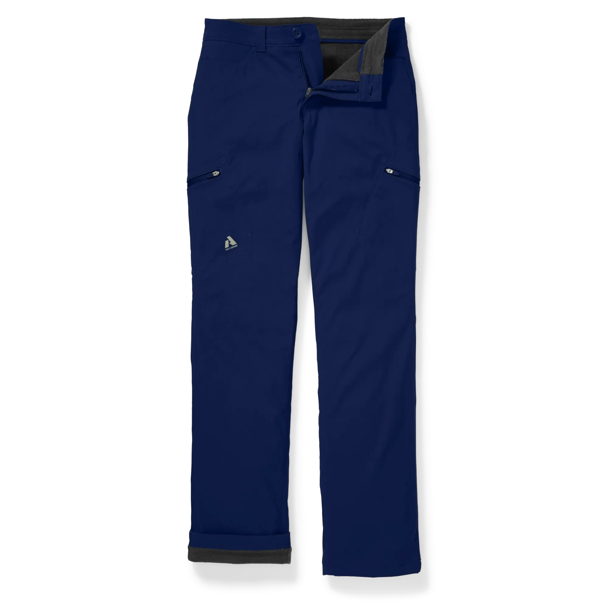 Women's Guide Pro Lined Pants