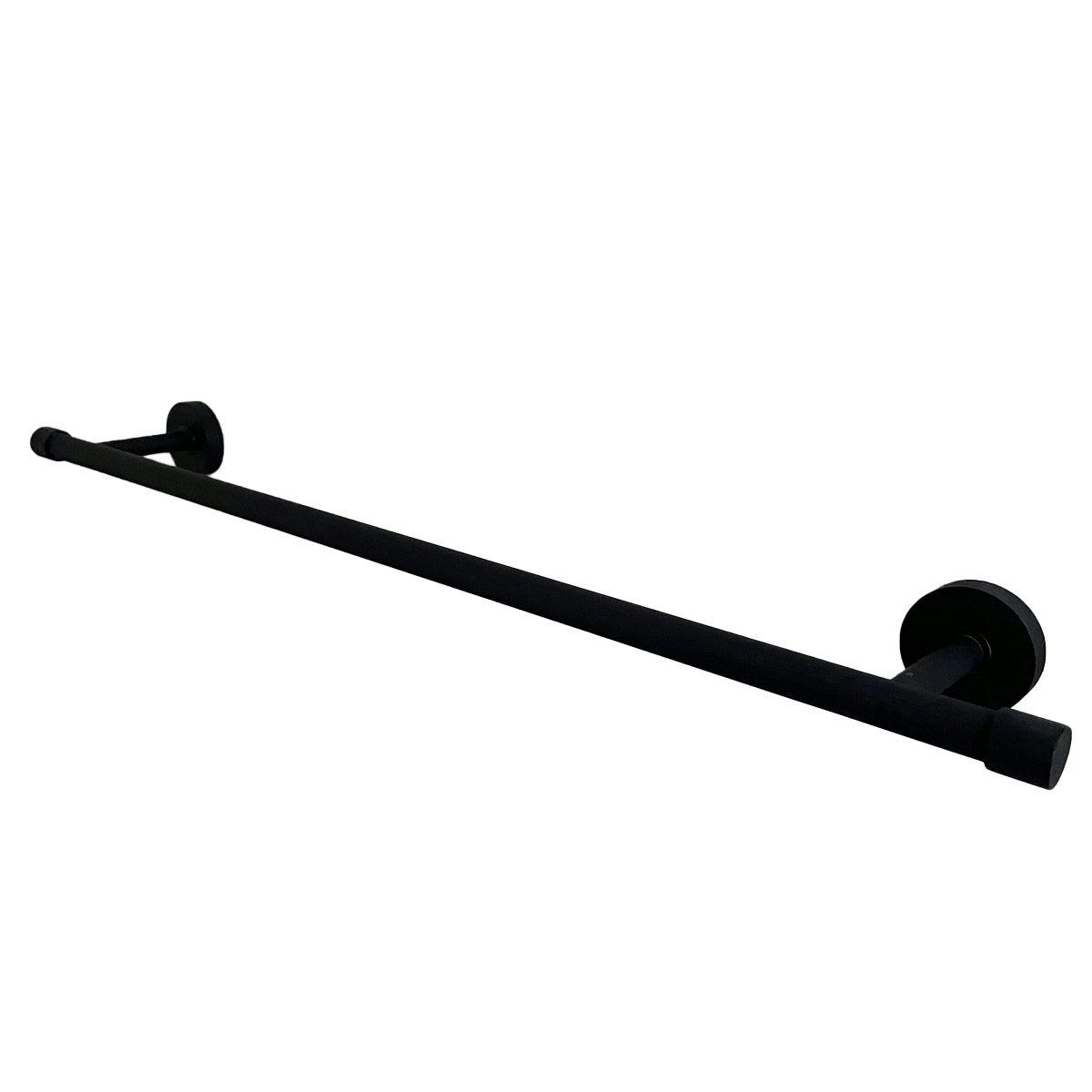 - Porte serviette en laiton