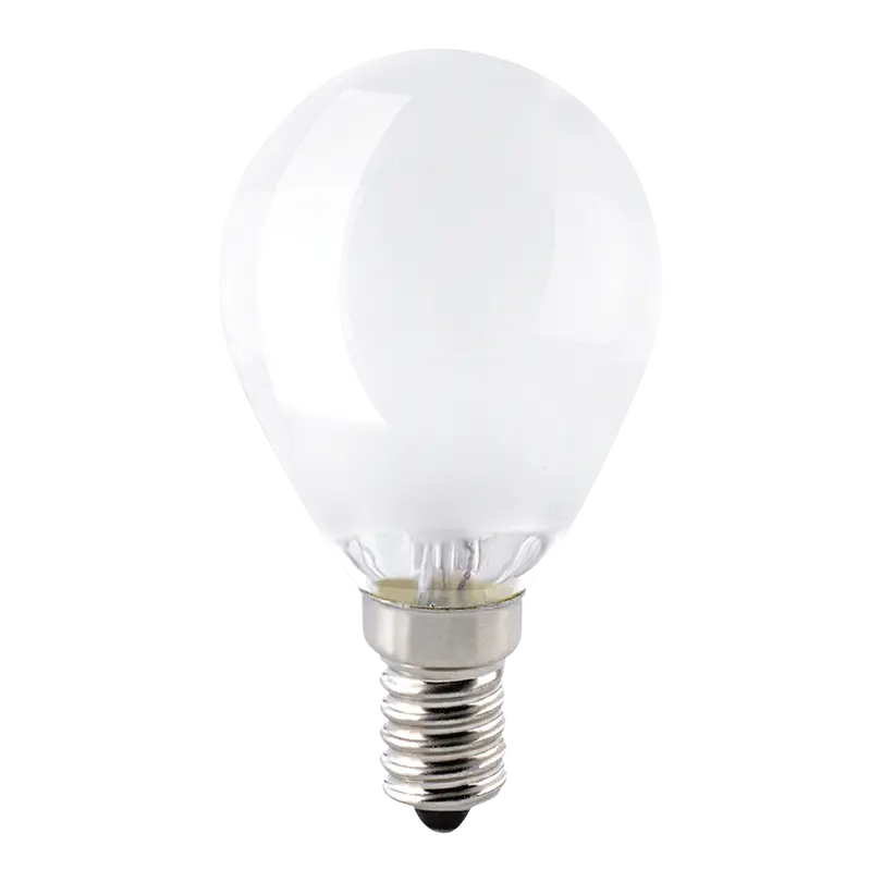 Leuchtmittel E14 Led