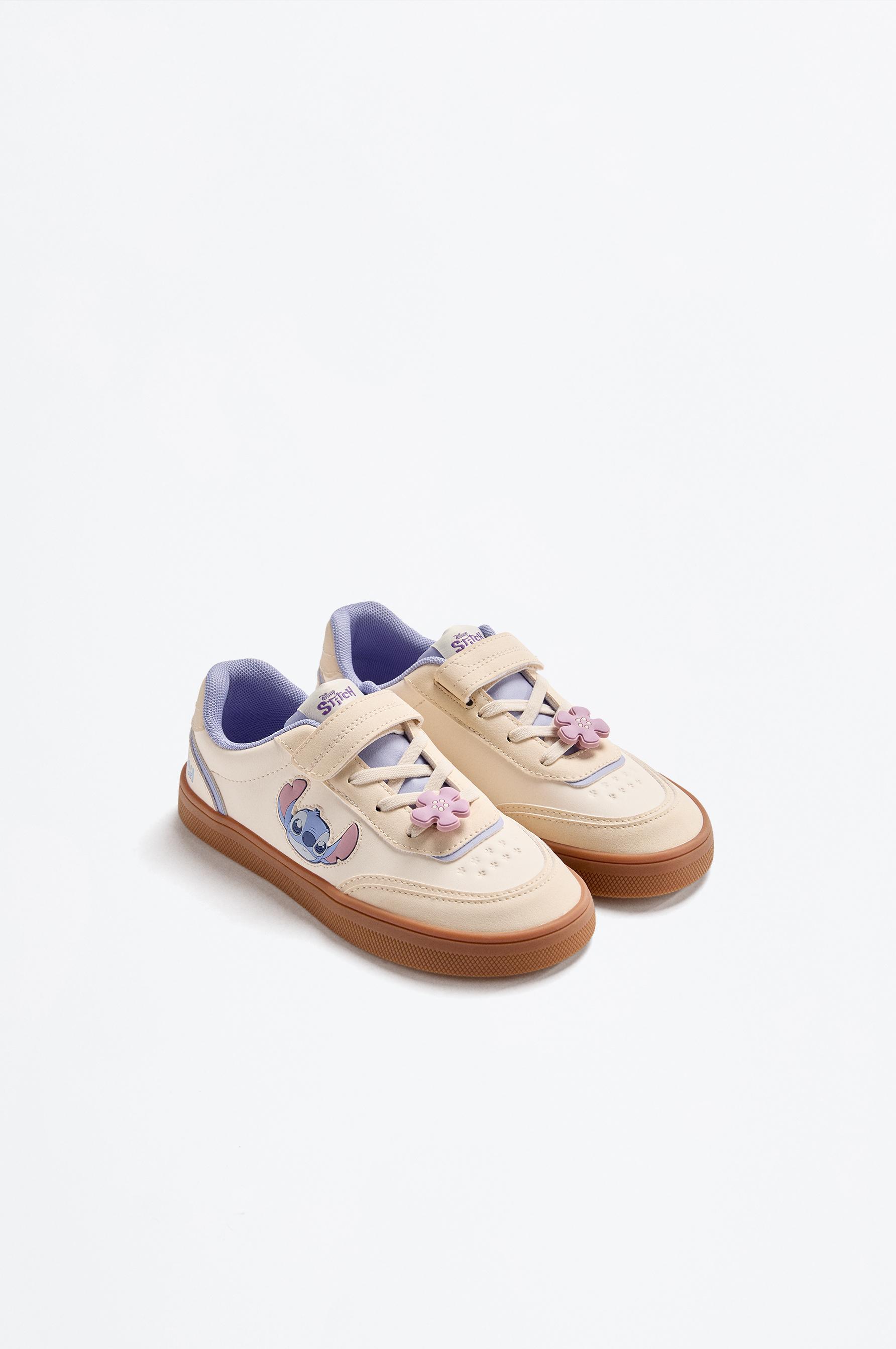 Zapatilla Barefoot Lilo & Stitch ©Disney