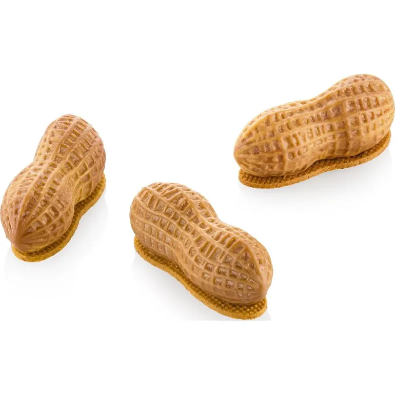 Ausstecher 2-teilig Silikomart