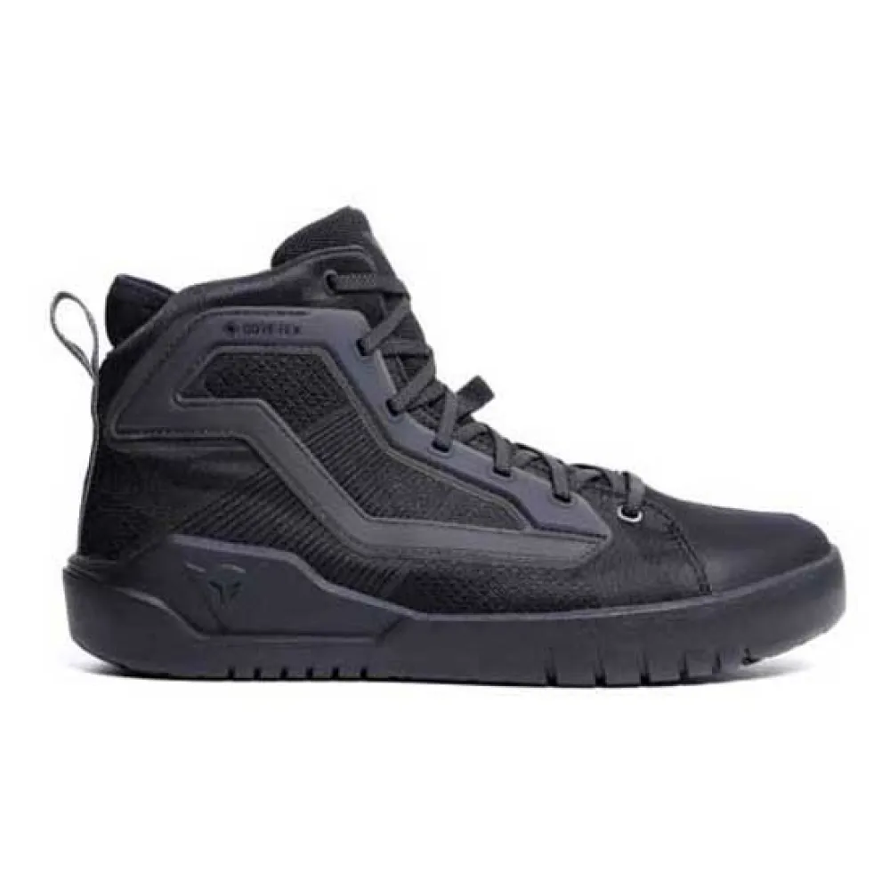 Dainese Urbactive GORE-TEX® motorcycle shoes