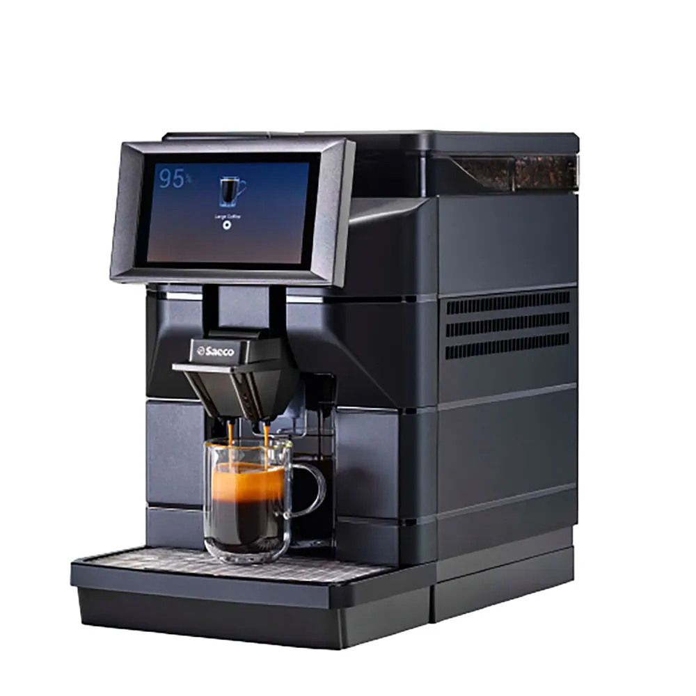 Saeco Magic B1 Superautomatic Coffee Machine