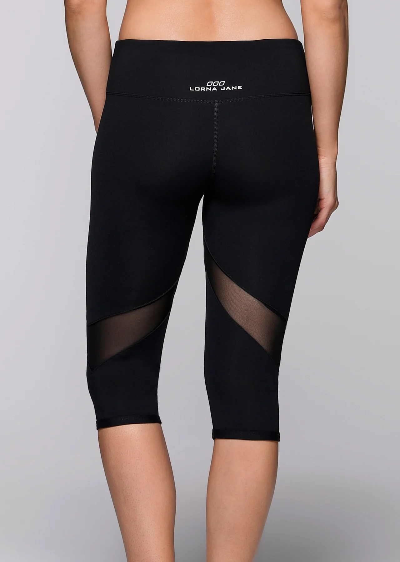 Confidence 3/4 Tight