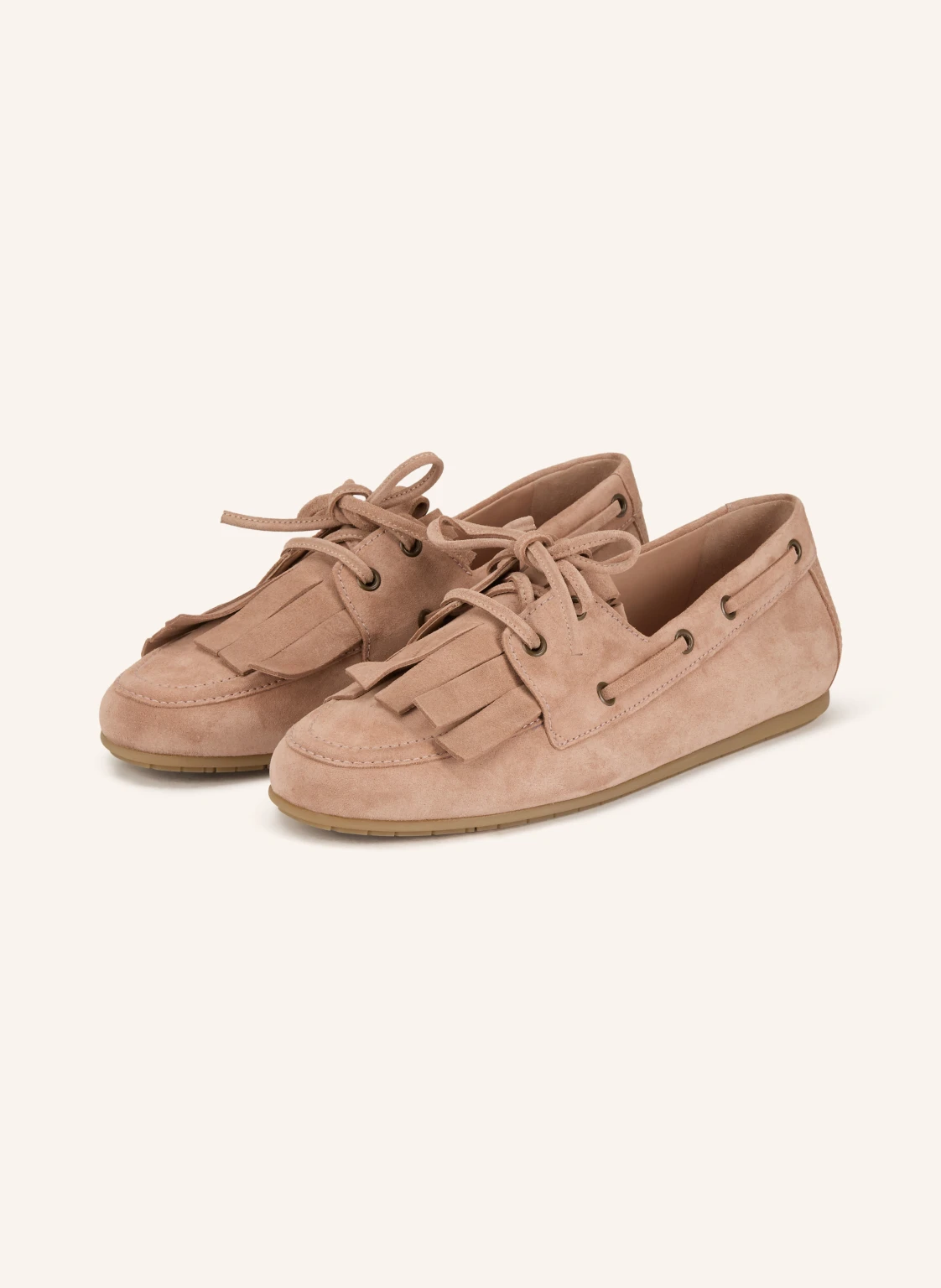 KENNEL & SCHMENGER Bootsschuhe DROP