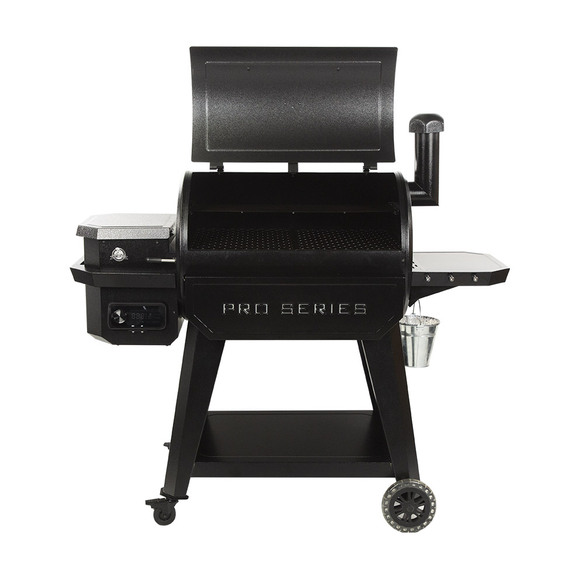Barbecue à pellets PRO Series 850 - Pit Boss