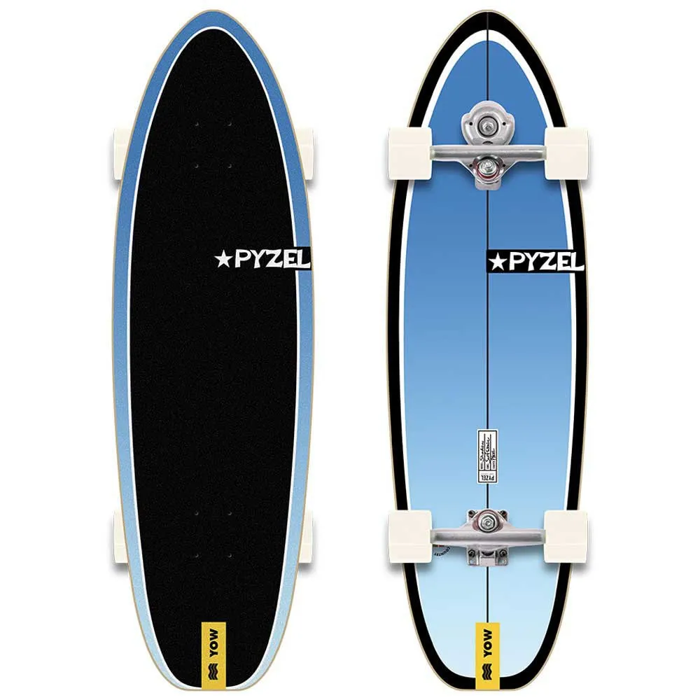 Yow Shadow 33.5´´ Pyzel x surfskate