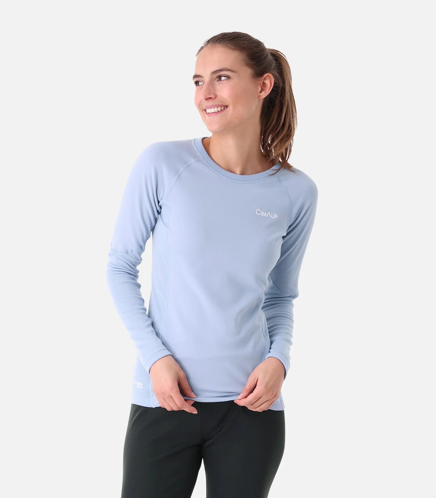 X-WARM TOP 5 F