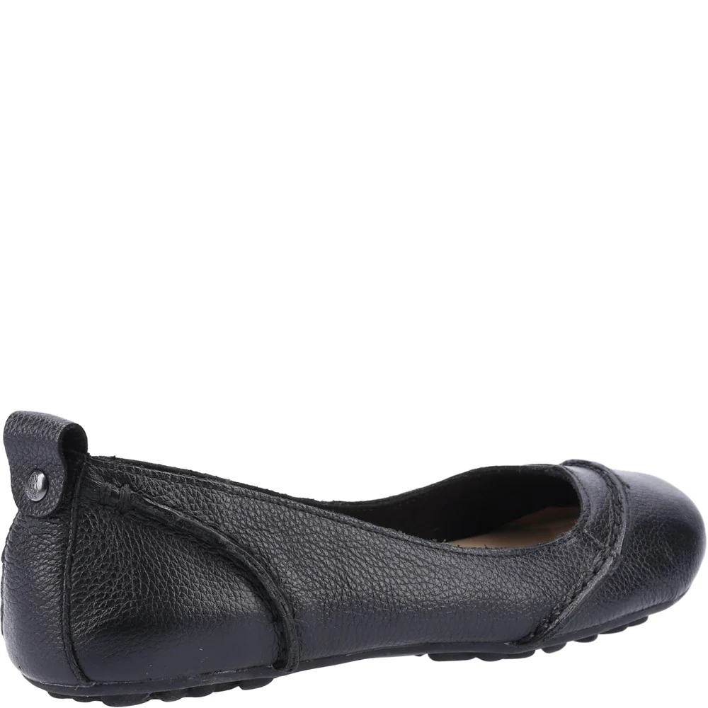 Hush Puppies Janessa Shoe