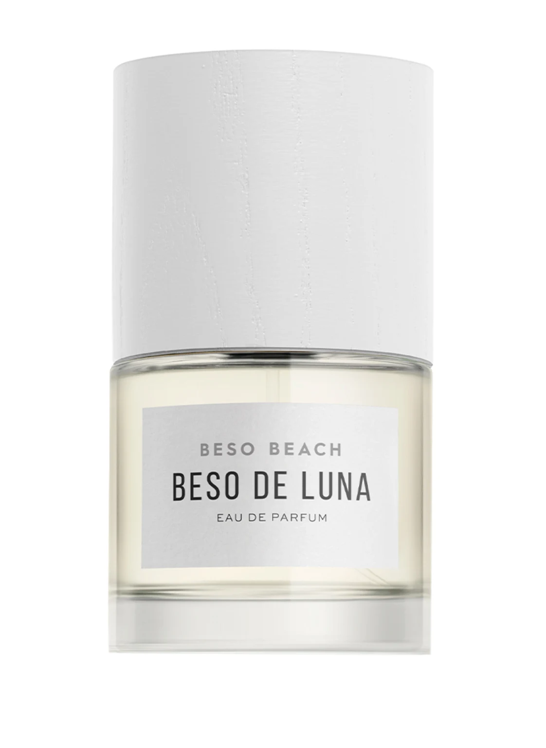 BESO BEACH BESO DE LUNA