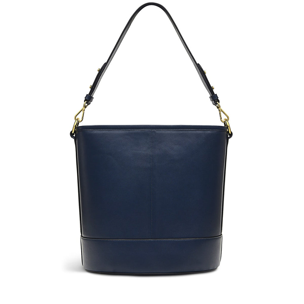 Montgomery Square - Medium Open Top Shoulder Bag