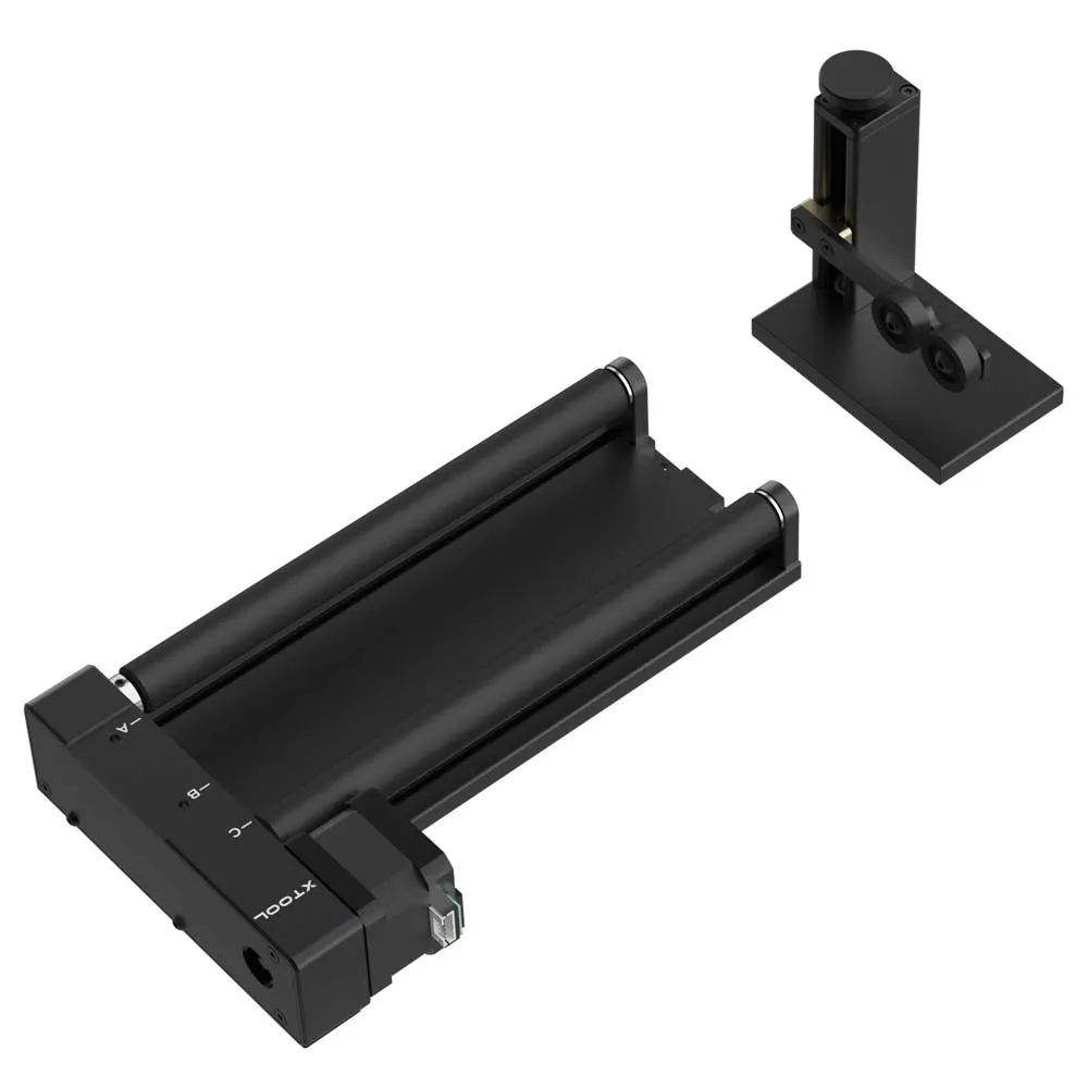 Xtool D1 RA2 Rotary Attachment