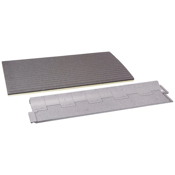 Rollladenkasten-Dämmung, Breite 100 cm