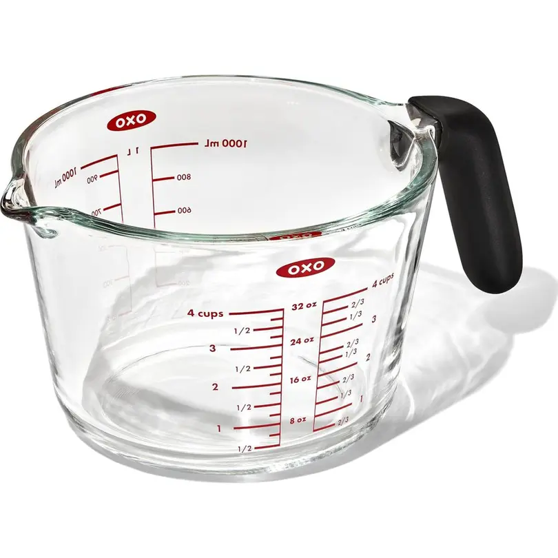 Messbecher Oxo Good Grips