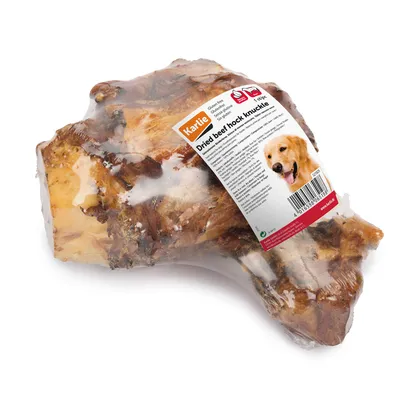 Karlie Dried Beef Underpaw