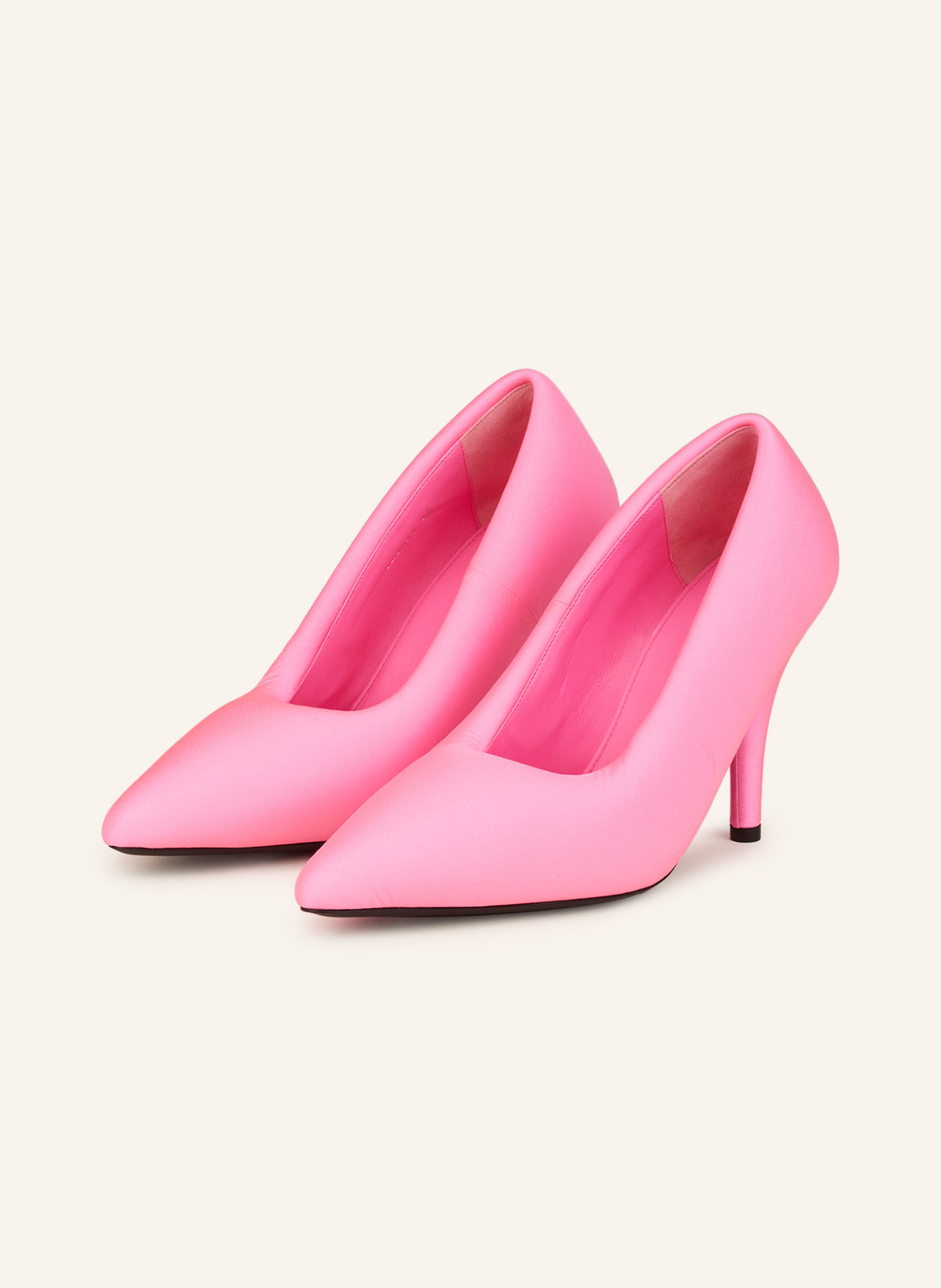 BALENCIAGA Pumps XL