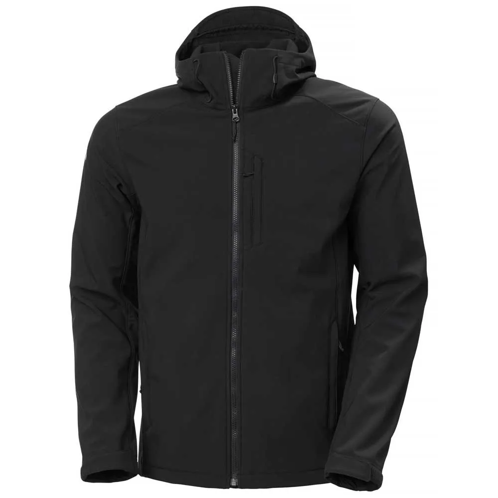 Helly Hansen Paramount softshell jacket