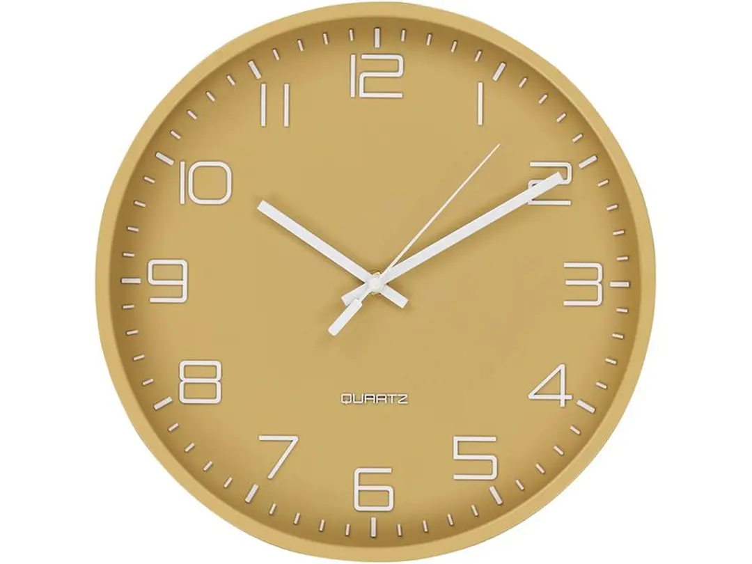 Wanduhr House Nordic